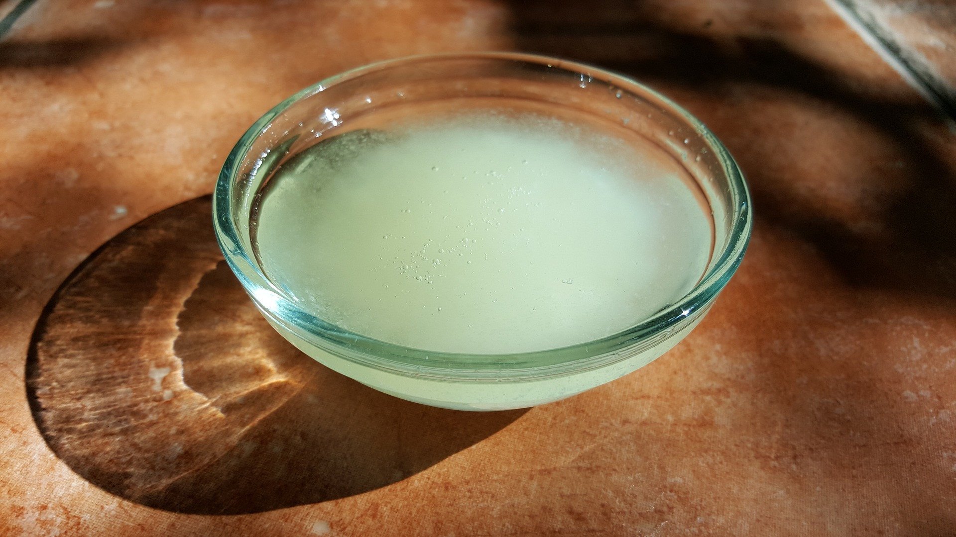 Minyak Kelapa Untuk Rambut