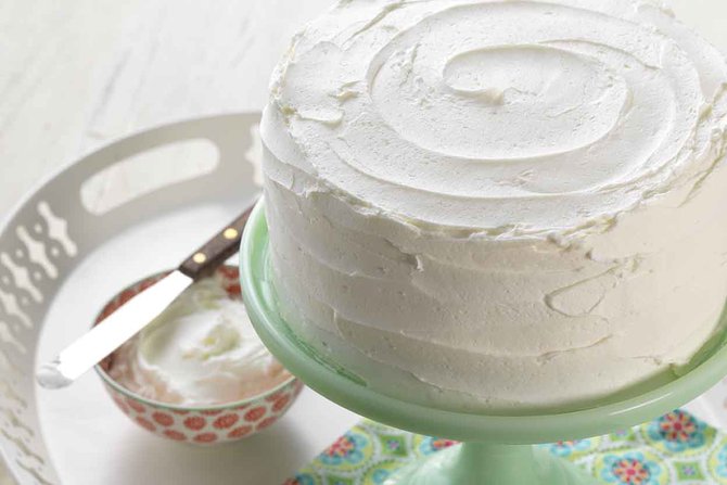 resep kue ulang tahun