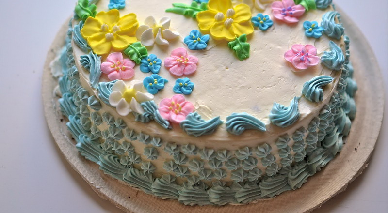 resep kue ulang tahun