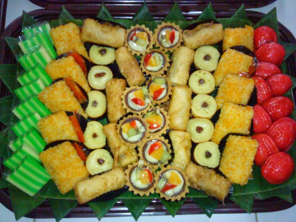 Resep Aneka Kue