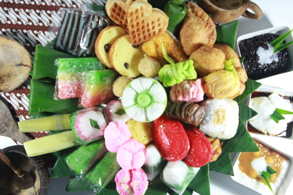 Resep Aneka Kue