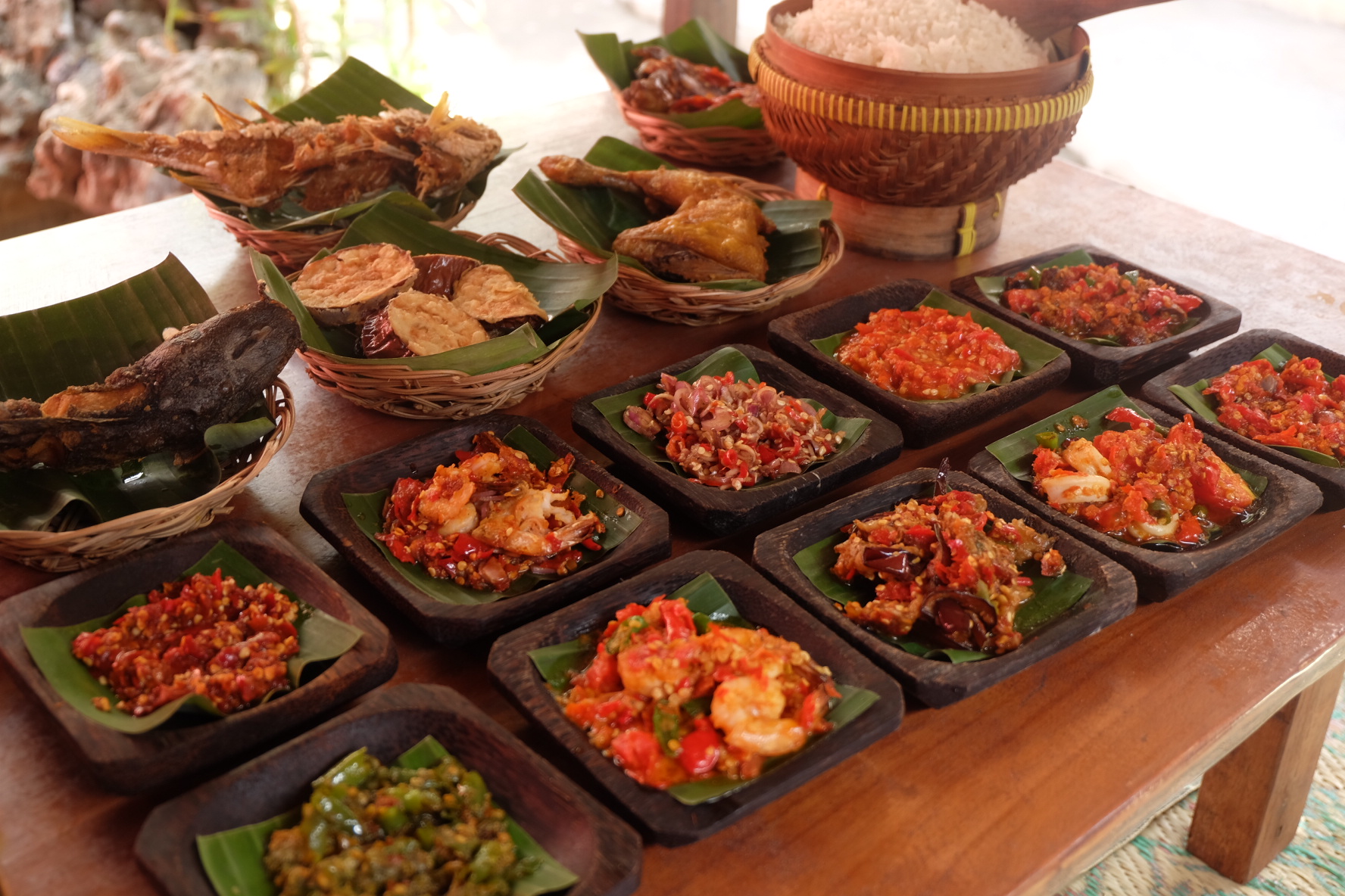 usaha warung makan
