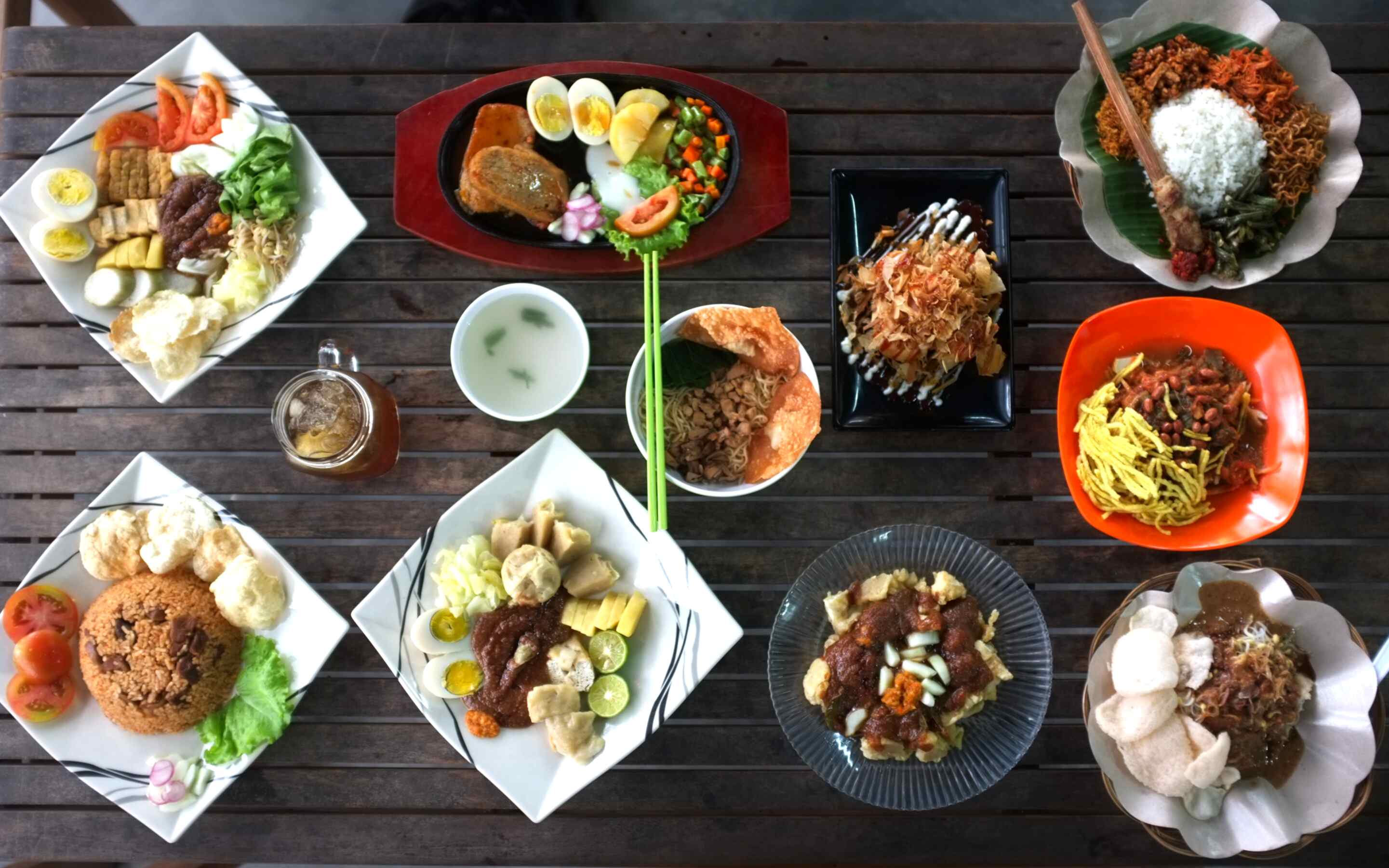 usaha warung makan
