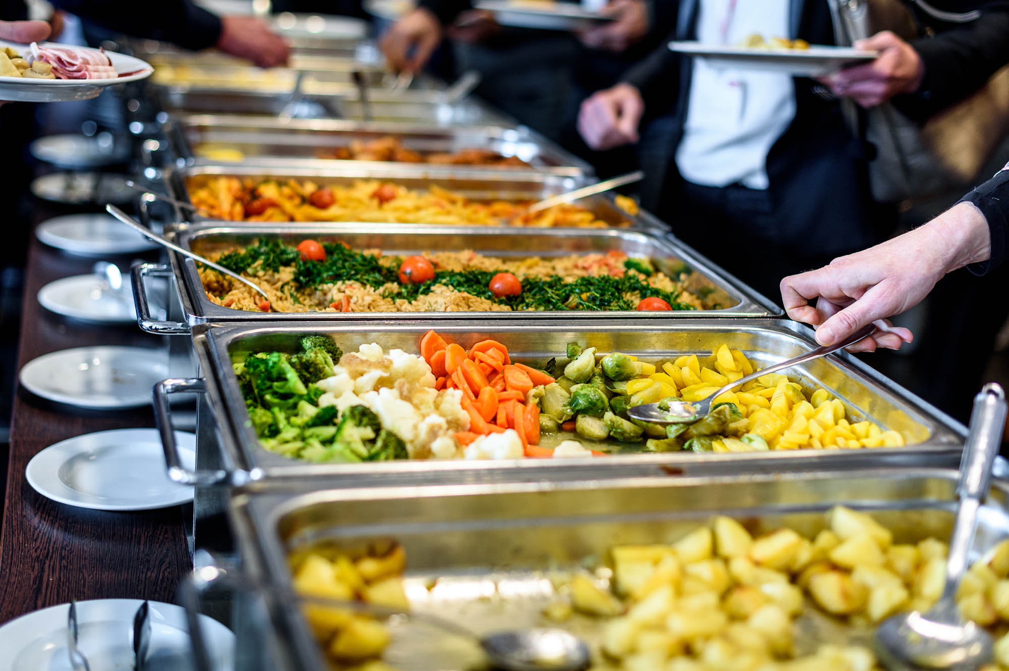 pelatihan usaha catering