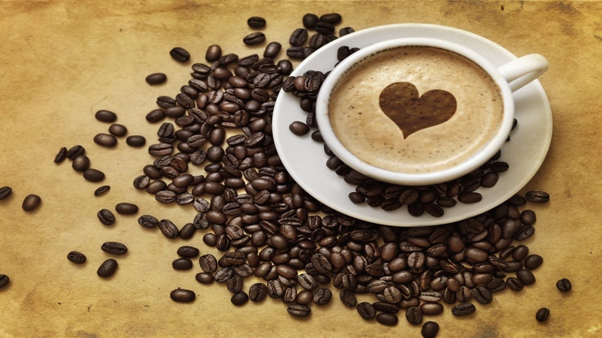 cara membuat kemasan kopi bubuk