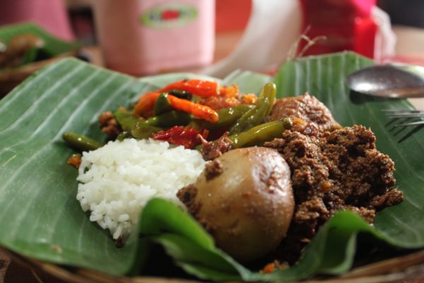 Resep Bumbu Gudeg Jogya Asli Komplit dan Istimewa