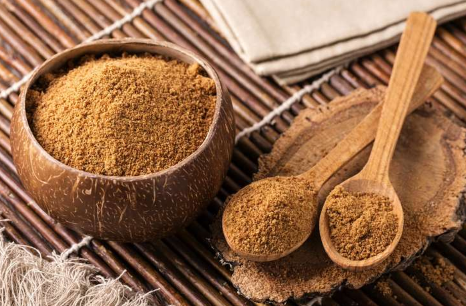 pelatihan membuat gula semut