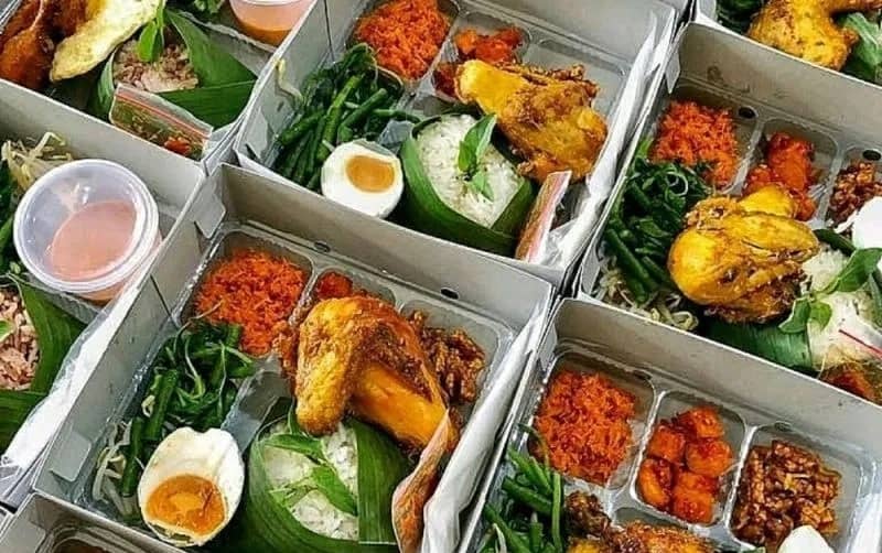 cara memulai bisnis catering