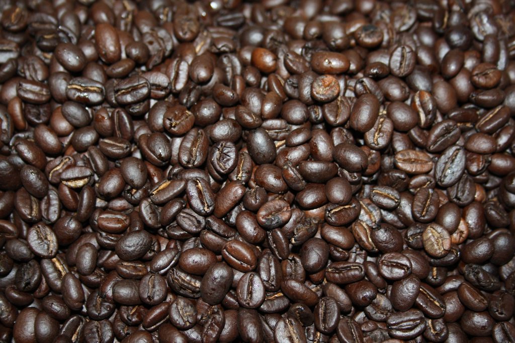 jenis roasting kopi