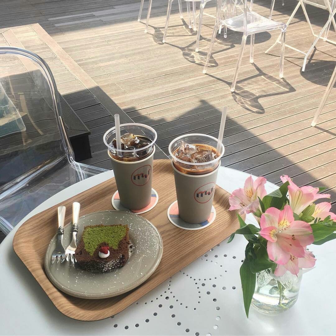 bisnis cafe sederhana