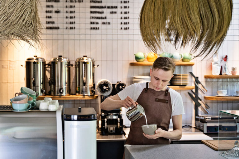 Tips dan Langkah Awal Memulai Bisnis Cafe Sederhana