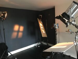 Videografi