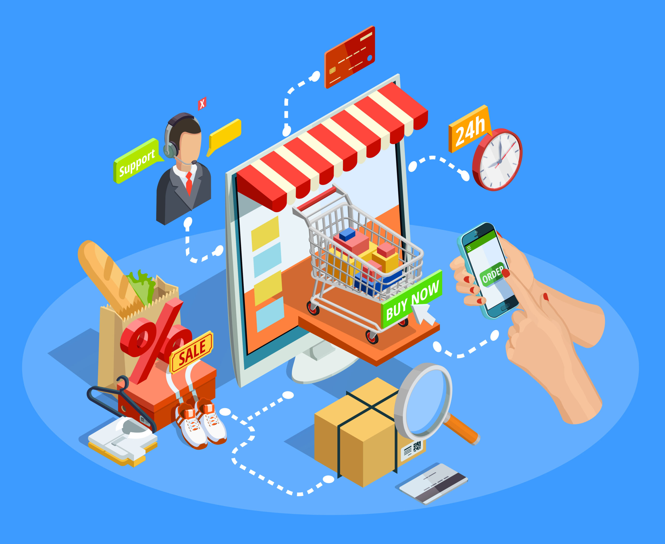 ecommerce
