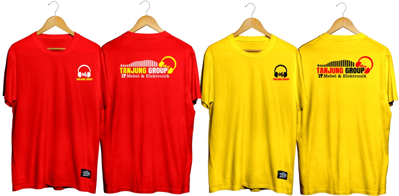Alat & Bahan Sablon