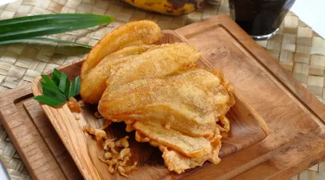 bisnis pisang goreng
