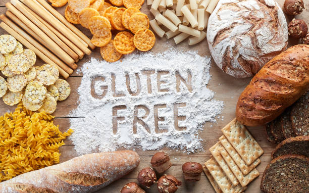 menu bebas gluten dalam catering pernikahan