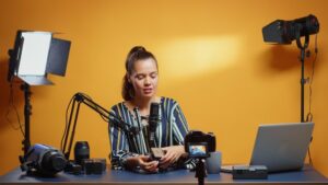 tips jadi content creator