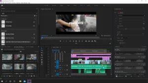 aplikasi edit video untuk content creator