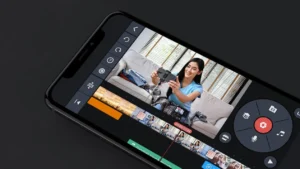 Aplikasi Edit Video Untuk Content Creator