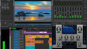 aplikasi edit video