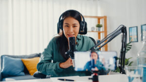 tanggung jawab content creator