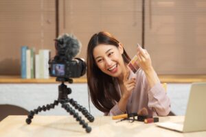 tips jadi content creator
