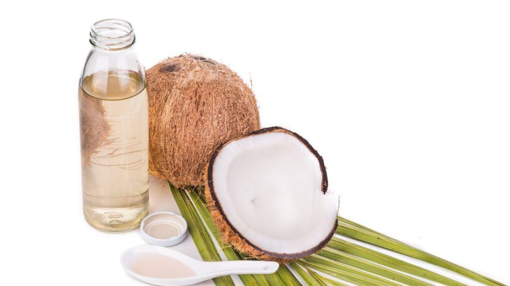 Cara Membuat VCO Kelapa