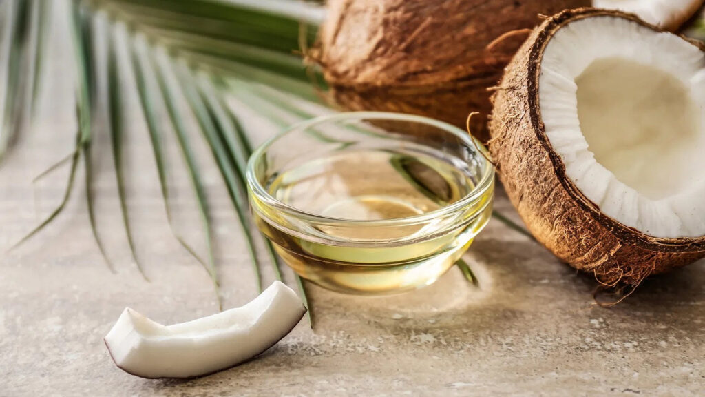 Cara Membuat Virgin Coconut Oil