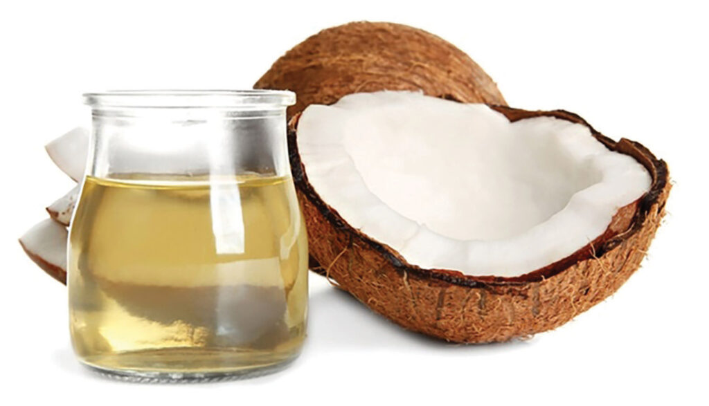 Cara Membuat Virgin Coconut Oil