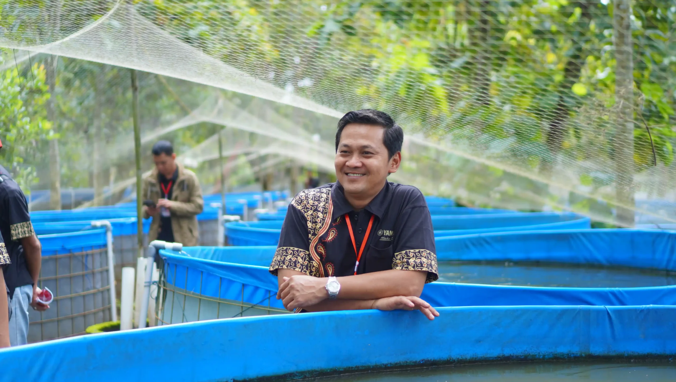 pelatihan persiapan pensiun
