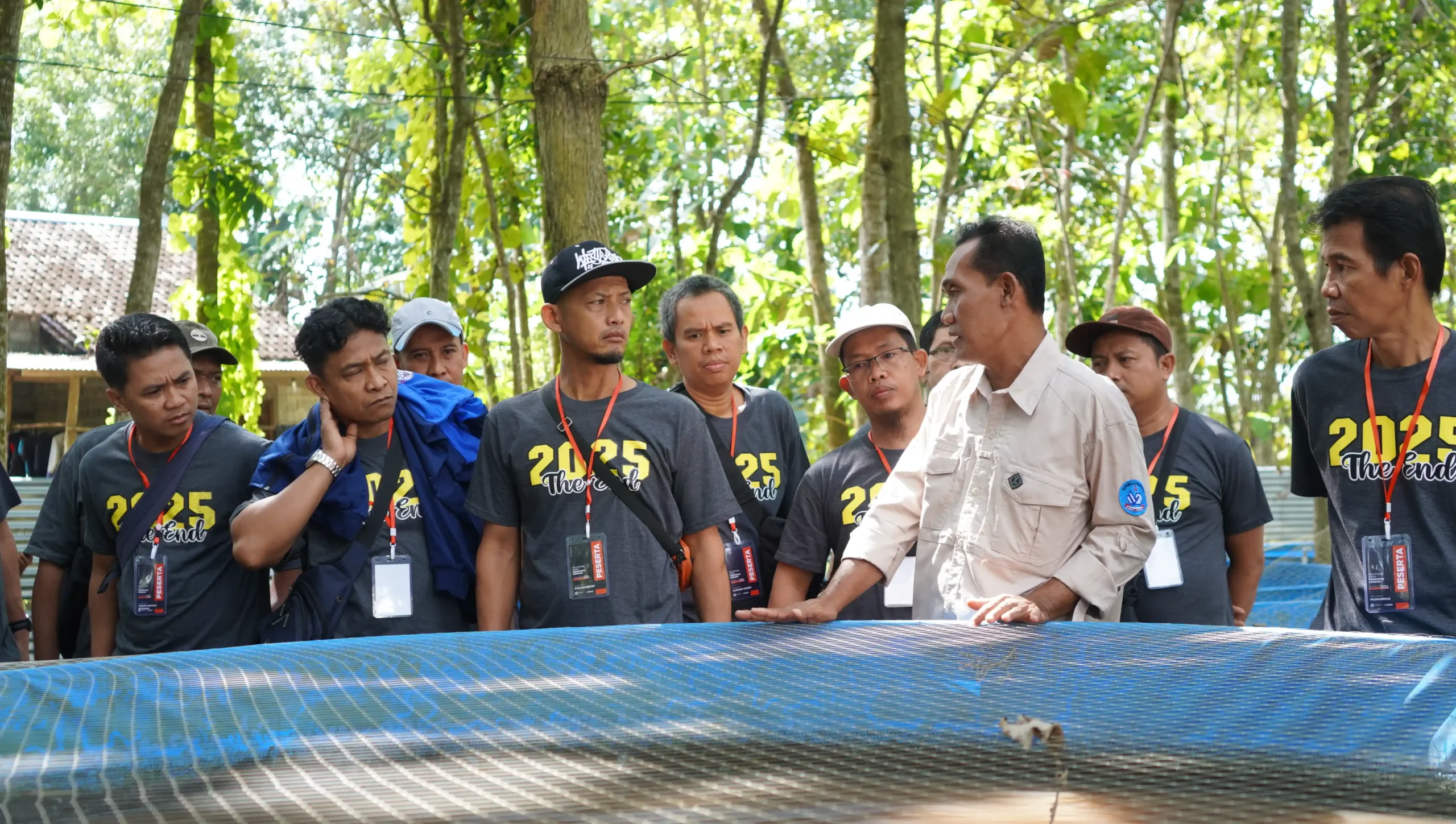 Program Masa Persiapan Pensiun