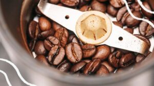 jenis penggiling kopi