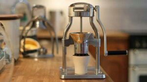 jenis penggiling kopi untuk pemula