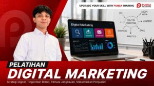 pelatihan digital marketing