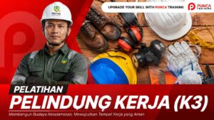 pelatihan k3