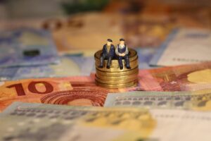 masa persiapan pensiun karyawan swasta