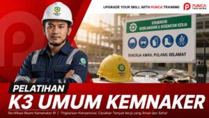 pelatihan k3 kemnaker