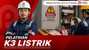 pelatihan k3 listrik