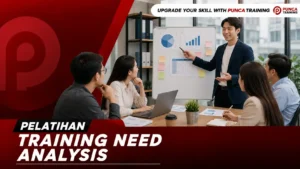Pelatihan Training Need Analysis