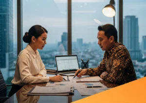 persiapan finansial mpp