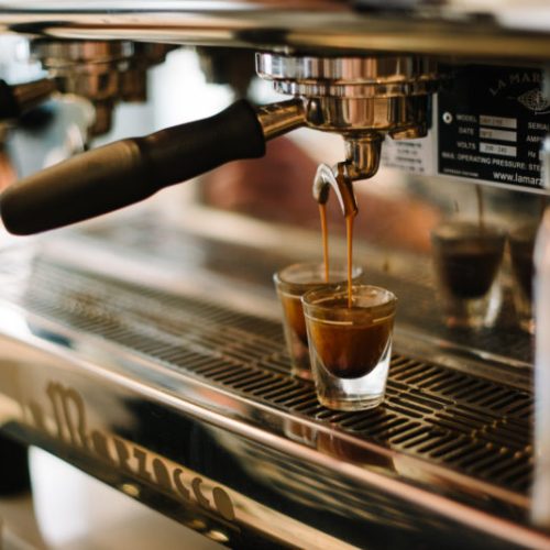 kursus barista jogja