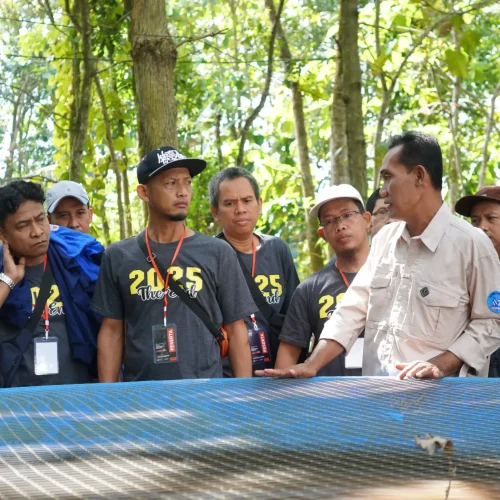 pelatihan masa persiapan pensiun
