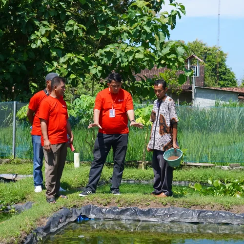 pelatihan persiapan pensiun