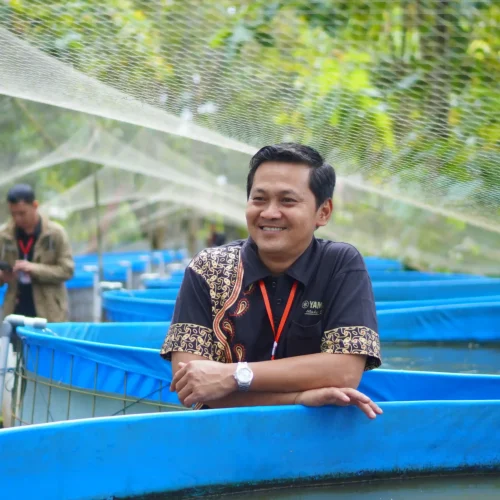 pelatihan persiapan pensiun
