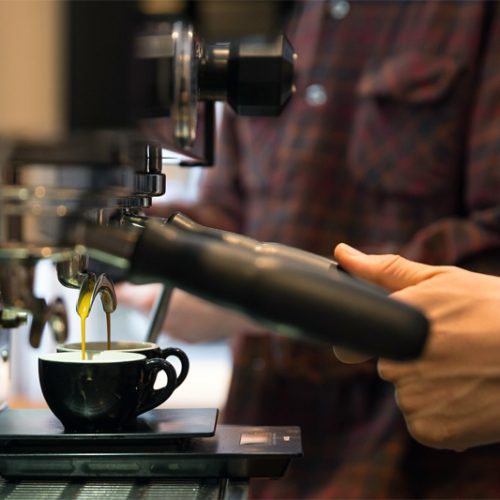 kursus barista jogja